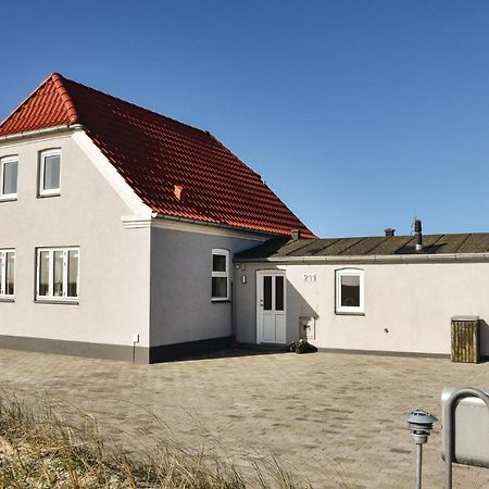 3 Bedroom Stunning Home In Ringkobing Ringkøbing Exterior foto