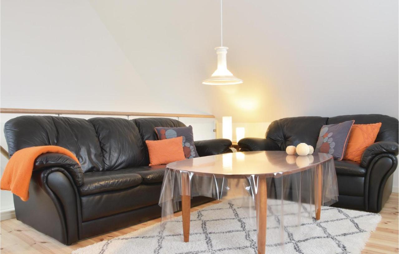 3 Bedroom Stunning Home In Ringkobing Ringkøbing Exterior foto